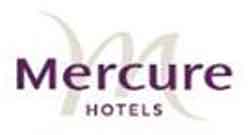 Mercure Pattaya Ocean Resort